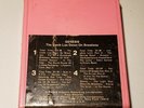 Genesis The Lamb Lies Down on Broadway 8 Track Tape TESTED WORKING NEW FOIL