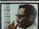 Nat Adderley Big Sax Section That's Right  LP 1st MONO 1960 Riverside DG EX/EX