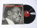THE GENIUS OF COLEMAN HAWKINS   RARE 1959 HMV UK 1ST PRESS JAZZ / BOP VINYL LP