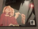 DAVID BOWIE - CRACKED ACTOR (LIVE L.A.1974) - (3LP) - 2017 - (RSD Limited Ed)