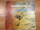 LP Agitation Free / Malesch / Original Vertigo Swirl