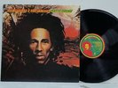 BOB MARLEY & WAILERS Natty Dread 1974 1st US Press ISLAND ILPS9281 LP EX+ Lyrics