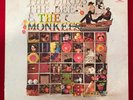 The Monkees ?– The Birds, The Bees & The Monkees - Colgems ?COM-109 - MONO LP