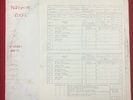 Aerosmith ?- Rocks - Columbia ?– PC 34165 TEST PRESSING Promo LP