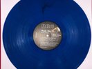 Elvis Presley ?– Moody Blue - RCA ?– AFL1-2428 - Blue/Black Splatter Vinyl LP
