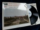 Haydn / Mozart  symphonies George Szell / TCO  COLUMBIA SAX 2529 B/S ED1