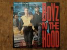 Soundtrack - Boyz N The Hood - LP Vinyl - 1991 - Ice Cube