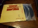 AMERICAN COUNTRY COUNTDOWN With BOB KINGSLEY 5/23/87  3 LP Set