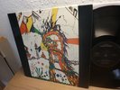 GÜNTER SCHICKERT : SAMTVOGEL PRIVATE PRESS LP 1974 SCH 33003 GERMANY