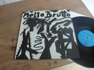 Molto Brutto ?– Molto Brutto New Wave, Minimal synth, Experimental Lp Mint