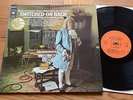 Walter Carlos Switched-On Bach  LP CBS S 63501