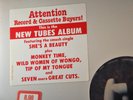 The TUBES Outside Inside Orig. 1983 12
