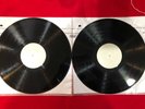 George Harrison ?– Extra Texture - Apple Italy Single Sided Test Pressing 2x LP