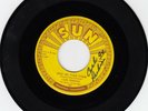 Carl Perkins ?– Glad All Over / Lend Me Your Comb SUN 287 AUTOGRAPHED 45rpm 7