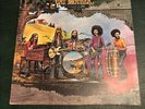 Cat Mother Self Titled Rock Vinyl Record Lp United Artists Rare