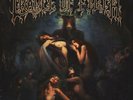 Cradle Of Filth ?– Hammer Of The Witches Limited Edition Picture Disc (LP) (NEU)