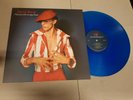 David Bowie - Nineteen Seventy Four (Blue Vinyl + Poster) - Top Condition