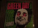 GREEN DAY UNO VINYL UNPLAYED NEW