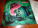 Destruction ?– Cracked Brain..org,1990..Steamhammer,very rare first press