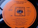 THE ORIGINAL FLEETWOOD MAC 1971 UK CBS 1st PRESS PREVIOUSLY UN-ISSUED TRACKS