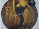 CIRITH UNGOL - Witch's Game PICTURE VINYL