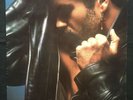 GEORGE MICHAEL Faith EPIC Inner Insert 1987 UK Original VINYL LP WHAM