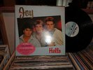 JOY  HELLO   IMPORT LP RECORD