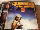 Queens of the Stone Age Man's Ruin 1st 1998 Yellow /302 Vinyl LP EX *AUTHENTIC*