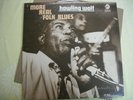 Howling Wolf ? More Real Folk Blues Chess LP-512 Mono 1967 