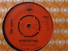 THE VIPPS - WINTERTIME ANYONE 1966 ***RARE CBS MOD/PSYCH***