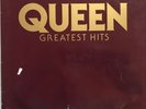 Queen ?– Greatest Hits, Vinyl, 1. PRESS GERMANY 1981, OIS
