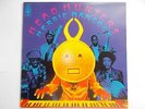 MINT UK CBS  LP - HERBIE HANCOCK - 