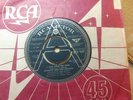 Reperata and the Delrons – I Can Hear The Rain 1968 Demo 7” RCA 1691