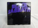 Black Sabbath Master of Reality 1971 LP Vinyl Album Vertigo Records 6360 050