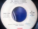 Iron Maiden Two Minutes To Midnight Peru 45