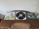 The Best Of Emerson, Lake & Palmer LP - Ex+ 1st UK Press Vinyl - World Shipping