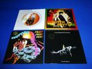 ROXETTE / ERUPTION / MODERN TALKING 3 TOP LP -  SUPER CONDITION