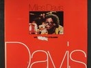 MILES DAVIS: Workin' & Steamin' LP (2 LPs, small tear on cover) Jazz