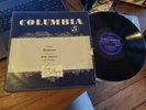 DINU LIPATTI Chopin Waltzes ORIG 33cx 1032 UK-53 vinyl and sleeve EX beautiful