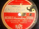 NICHOLS RECORDING 12
