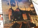 PINK FLOYD Animals JC-34474 Columbia Records Vinyl LP 1977 