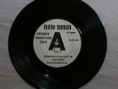 THE SHANGRI-LAS remember (walkin’ in the sand) RED BIRD 7-inch ‘Advance Promo’ R