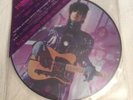 Prince 45 Picture Disc Vinyl 7
