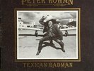 AP 010 - Peter Rowan - Texican Badman - ID5660z - vinyl LP