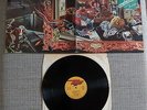 FRANK ZAPPA/THE MOTHERS-OVERNIGHT SENSATION-UK ISSUE LP ON DISCREET/WARNERS-1st
