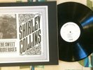 Shirley Collins LP The Sweet Primroses Reissue Bo-Weavil M-/M-