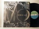 MODERN JAZZ QUARTET Dbl LP The best of mjq 1968 Atlantic rare japan press jazz
