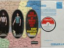 KEEF HARTLEY BAND The Battle of North West Six (Deram SML 1054) NM