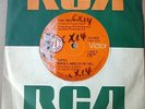 THE SWEET Santa Monica Sunshine / Jeanie SOUTHAMERICA 7