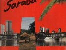 Saraba Dunia Tilo NEAR MINT Silent Sun Vinyl LP